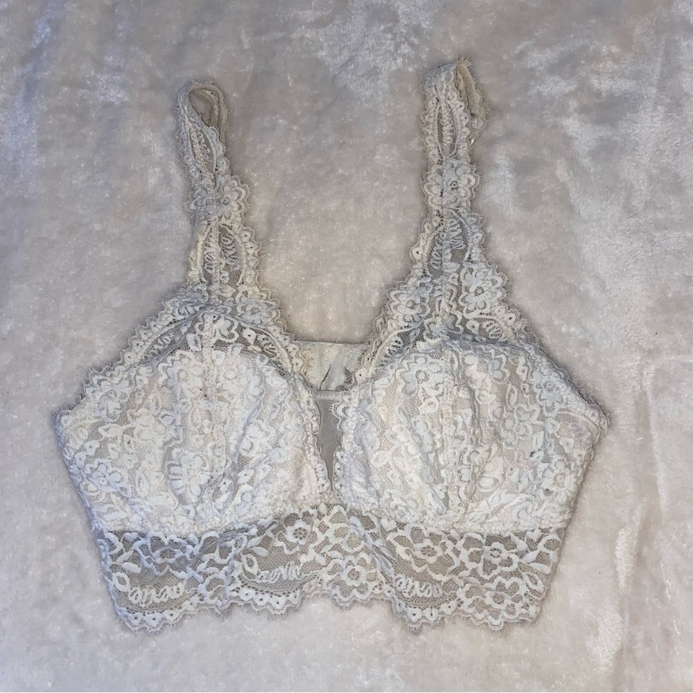 Aerie Lace Bralette